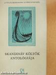 Skandináv költők antológiája
