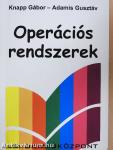 Operációs rendszerek