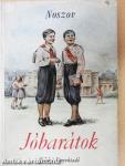 Jóbarátok