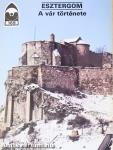 Esztergom - A vár története