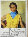 Csáki-Maronyák József
