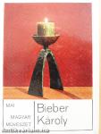 Bieber Károly