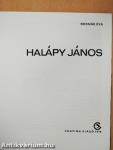 Halápy János