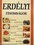 Erdélyi finomságok