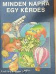 Minden napra egy kérdés