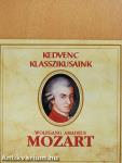 Wolfgang Amadeus Mozart