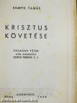 Krisztus követése