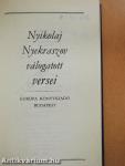 Nyikolaj Nyekraszov válogatott versei