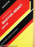 Magyar-német szótár