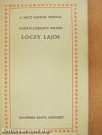 Lóczy Lajos