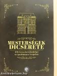 Mesterségek dicsérete