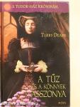 A tűz és a könnyek asszonya