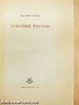 Giacomo Puccini