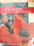 Csodálatos zseníliák