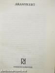 Aranykert