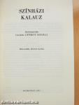 Színházi kalauz 