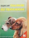Tacskók és terrierek