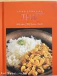 Thai konyha