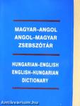 Magyar-angol/angol-magyar zsebszótár