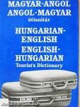 Magyar-angol/angol-magyar útiszótár