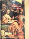Hangszerek kislexikona