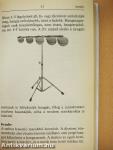 Hangszerek kislexikona