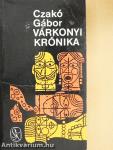 Várkonyi krónika
