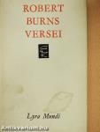 Robert Burns versei