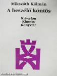 A beszélő köntös