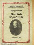 Magyar századok