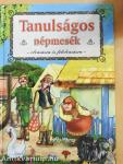 Tanulságos népmesék