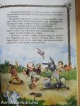 Tanulságos népmesék
