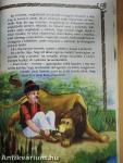 Tanulságos népmesék
