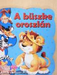 A büszke oroszlán