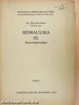 Hidraulika III.