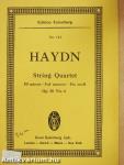 String Quartet No. 47