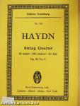 String Quartet No. 46