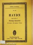 String Quartet No. 44