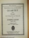 String Quartet No. 44