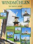 Windmühlen in Holland