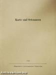 Ziele der Ortsnamenkunde in der Schweiz mit besonderer Berücksichtigung der Kartennomenklatur/Die Orts- und Flurnamen auf den neuen Landeskarten der Schweiz/Die Namengebung auf den amtlichen topographischen Karten der Schweiz