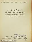 Violin Concerto