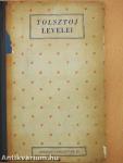 Tolsztoj levelei