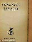Tolsztoj levelei