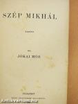 Szép Mikhál