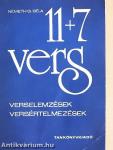 11+7 vers