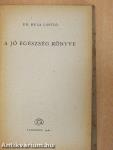 A jó egészség könyve