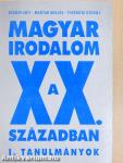 Magyar irodalom a XX. században I.
