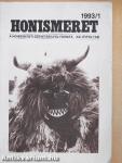 Honismeret 1993/1.