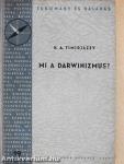 Mi a darwinizmus?